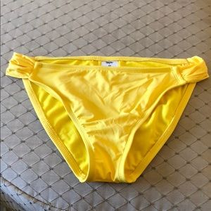 bathing suit bottoms